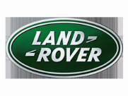 Land Rover logotype